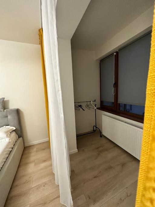 Ultracentral Luxury Apartament 티미쇼아라 외부 사진